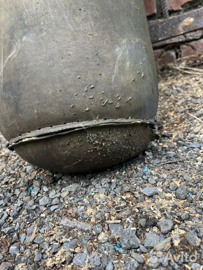 Манекен для борьбы