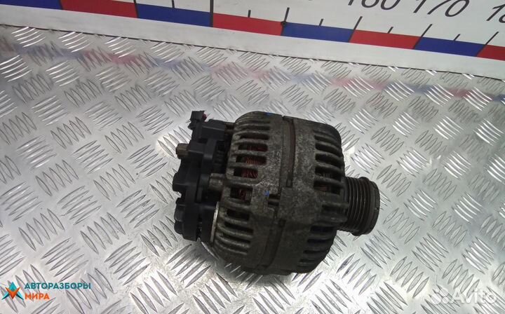 Генератор Volvo XC90 2006