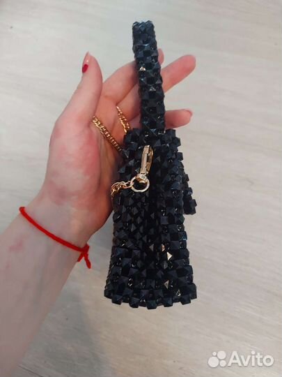 Женский Клатч