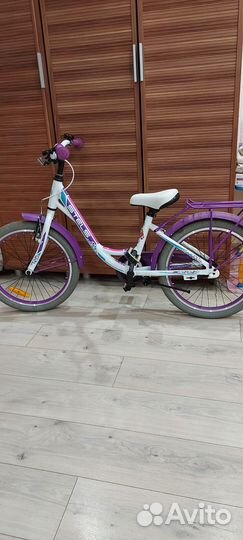 Велосипед Stels детский