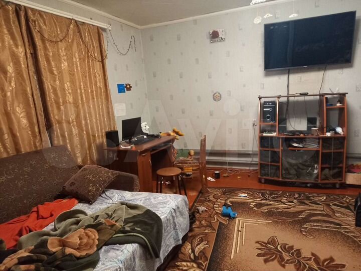 Дом 90 м² на участке 5 сот.