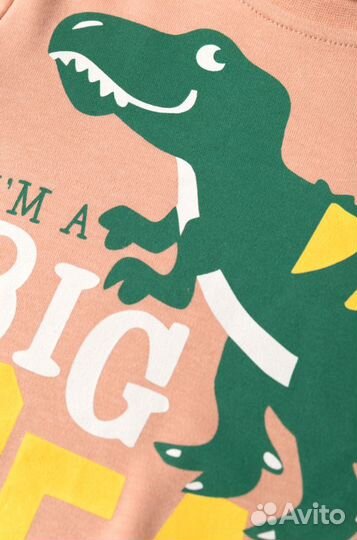 Пижама для мальчика/девочки