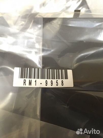 Лоток подачи бумаги hp m125