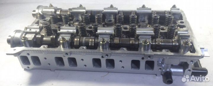 Гбц Kia Bongo 3 J3 Euro 3 в сборе восстановленная