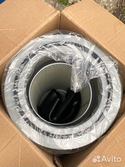 Воздушный фильтр