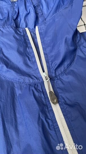Спортивная Ветровка/ Куртка женская 42-44р