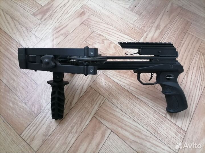 Арбалет main hunter mamba