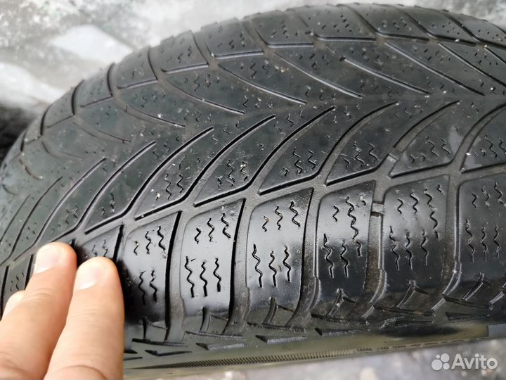 Goodyear UltraGrip Ice 2 185/70 R14 88T