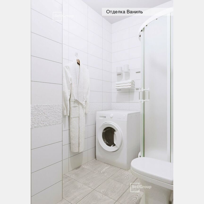 3-к. квартира, 106,3 м², 2/9 эт.