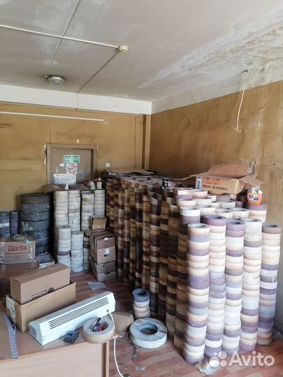 Абразивные круги