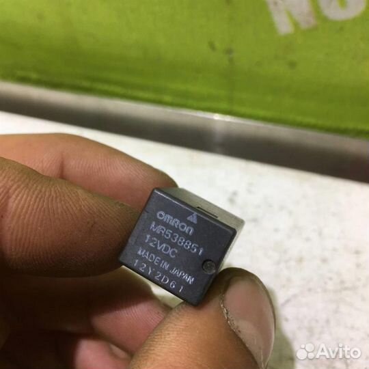 Реле Митсубиси Галант 8