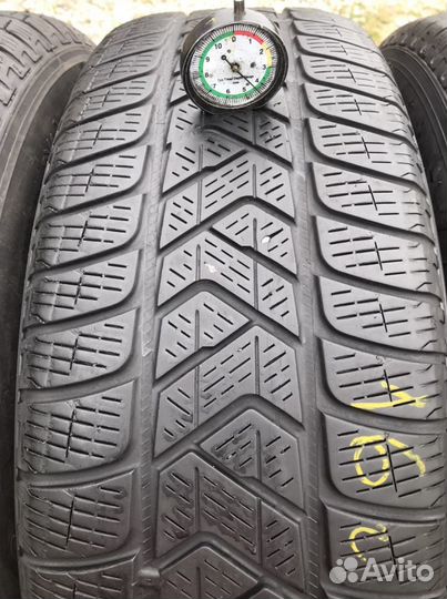 Pirelli Scorpion Winter 225/65 R17 102T
