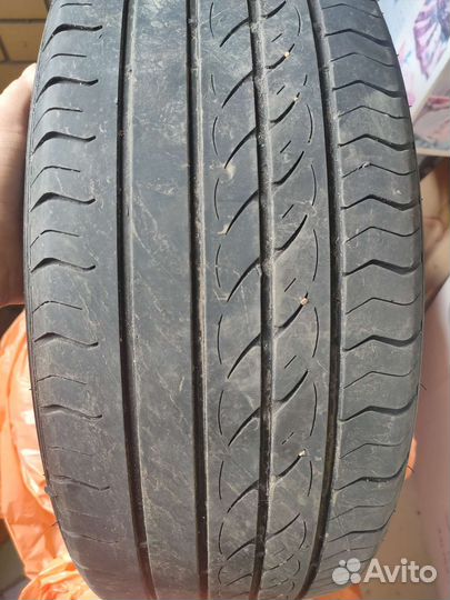 Centara Vanti HP 205/50 R17
