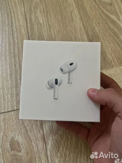 Airpods pro 2 generation ucb-c