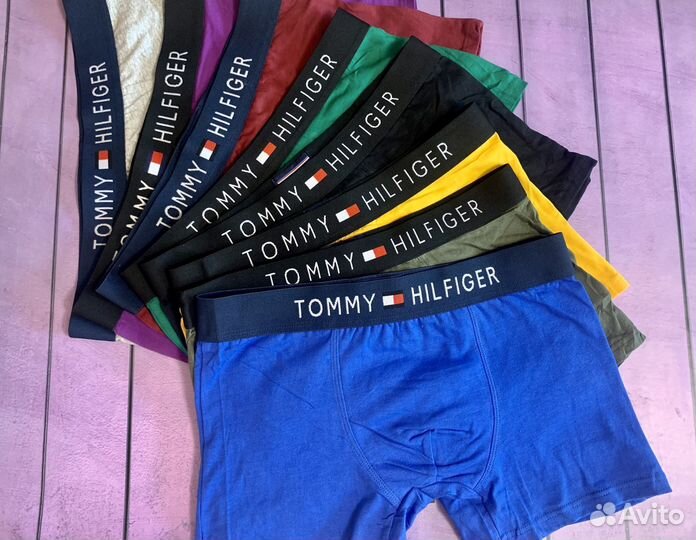 Трусы мужские