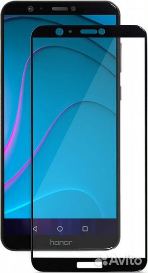 Защитные стекла для Honor и Xiaomi