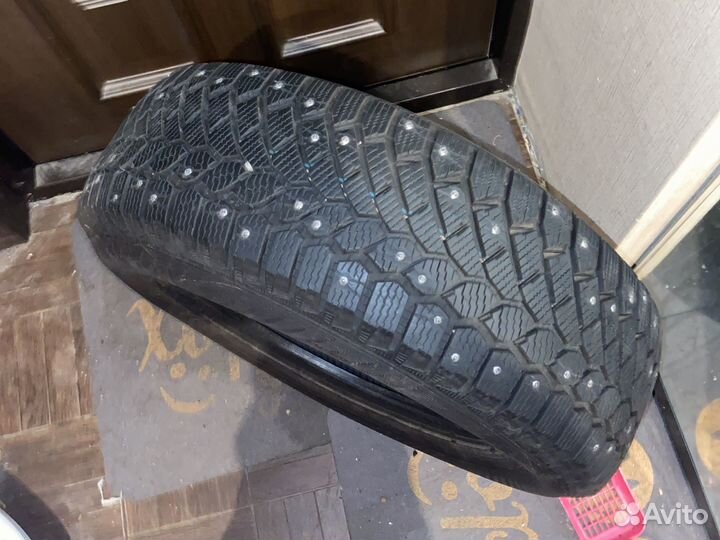 Gislaved Nord Frost 200 215/65 R13