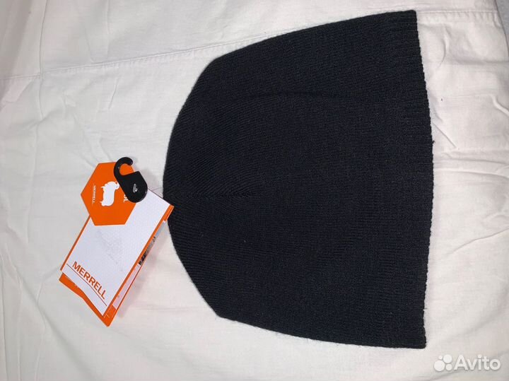 Мужская шапка merrell