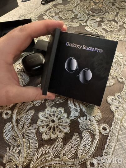 Galaxy Buds Pro