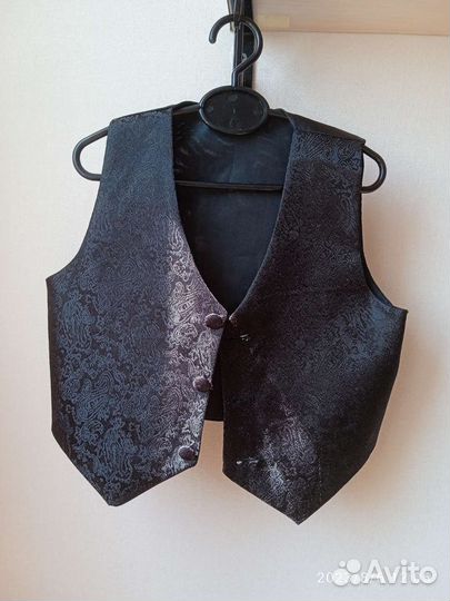 Костюм детский