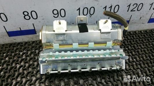 Подушка безопасности пассажира honda accord 6 (OSE