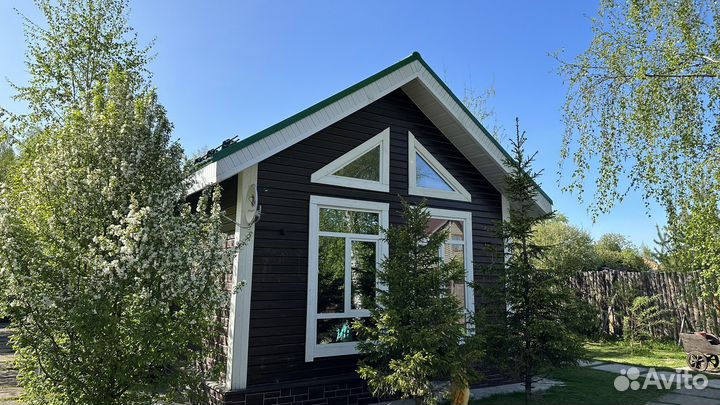 Гостевой Дом в аренду