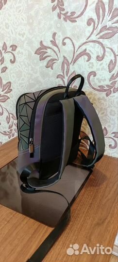 Рюкзак детский