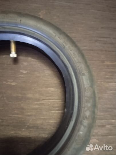 Покрышка+камера для электросамоката Xiaomi