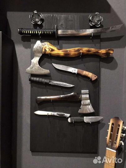 Сувениры ручной работы