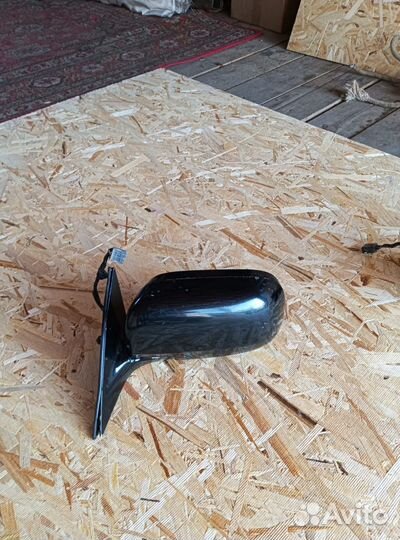 Зеркало лев.прав. тойота- прогрес 97-98г