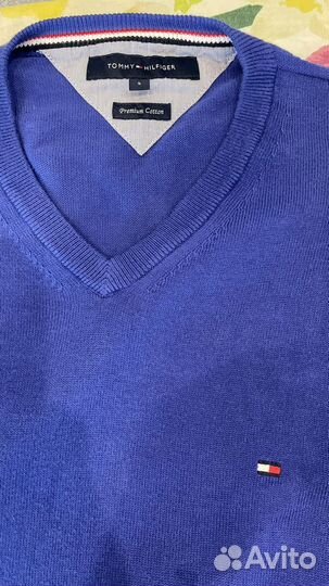 Джемпер мужской