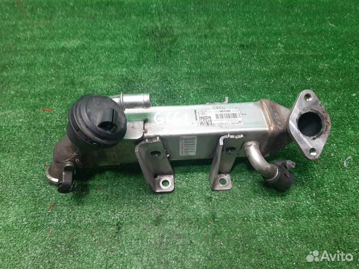 Радиатор системы EGR Nissan X-Trail T31 2007