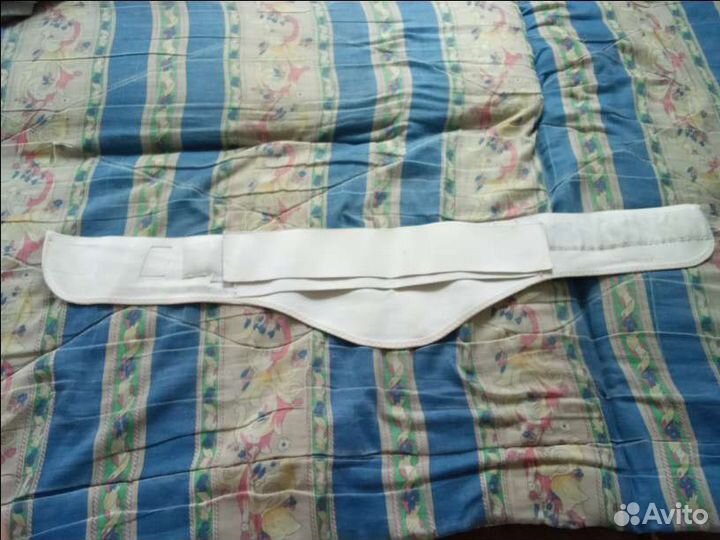 Бандаж для беременных и после родов