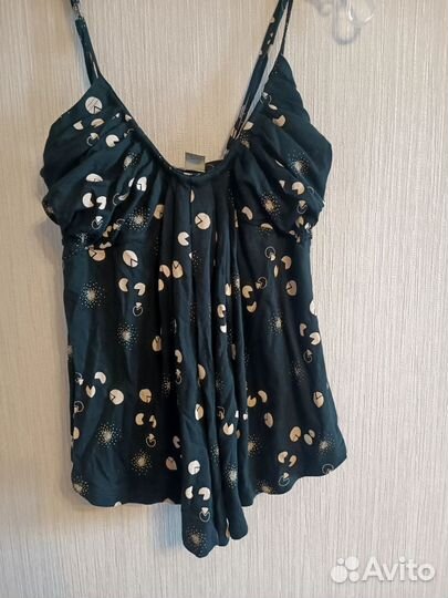 Кофты, блузки, топы, майки. Размер 46