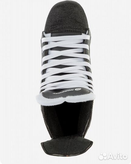 Коньки хоккейные 36 размер