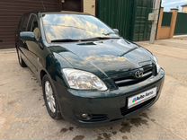 Toyota Corolla 1.6 AT, 2005, 137 000 км, с пробегом, цена 865 000 руб.