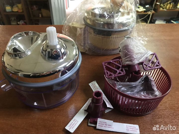 Ручной миксер, измельчитель