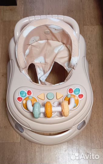 Ходунки детские