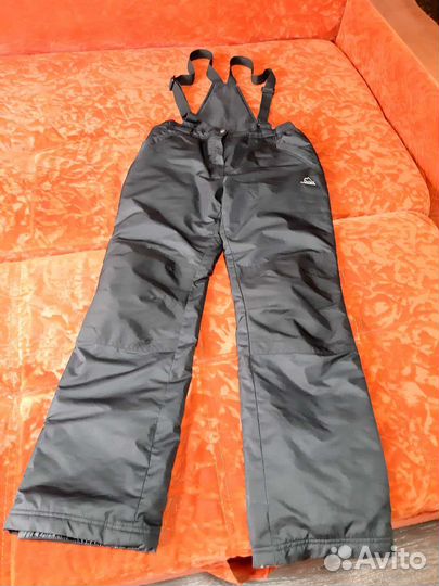 Брюки новые