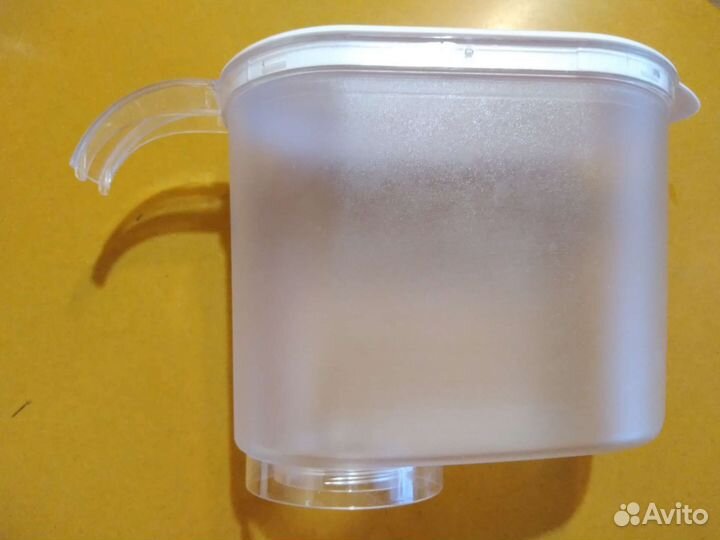 Воронка для фильтра Барьер на 1л