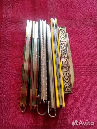 Ножи Складные / Перочинные СССР