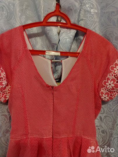 Платье на праздник на девочку подростка