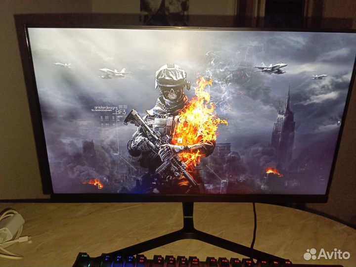 Монитор xiaomi mi 1C