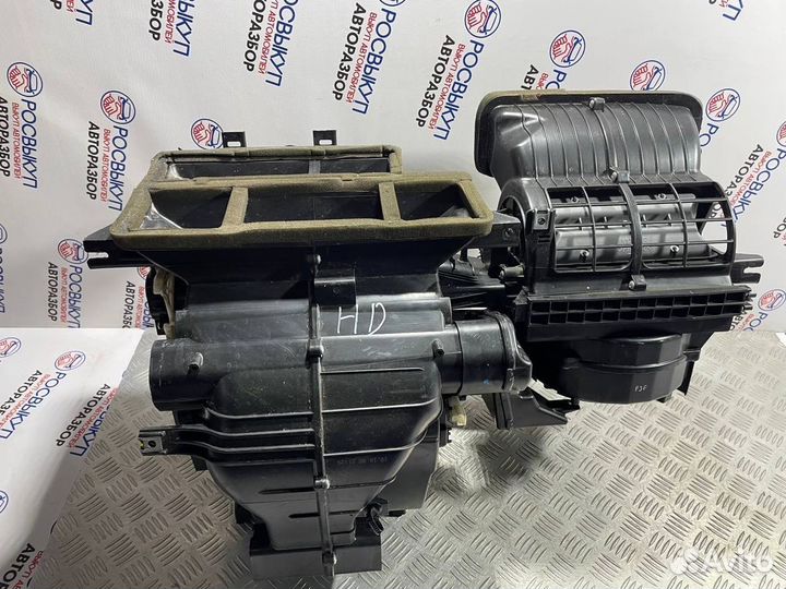 Корпус печки Hyundai Elantra (HD) IV (2006–2012)