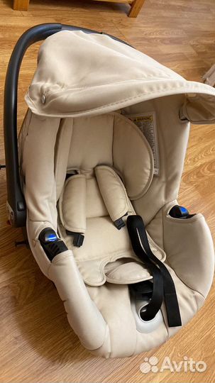 Автолюлька CAM (0-13кг)