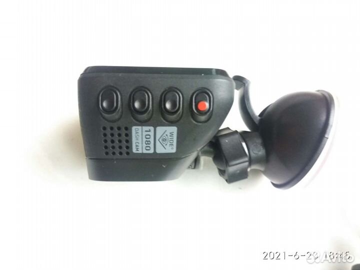 Видеорегистратор