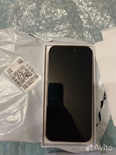 iPhone 16 Pro Max, 512 ГБ