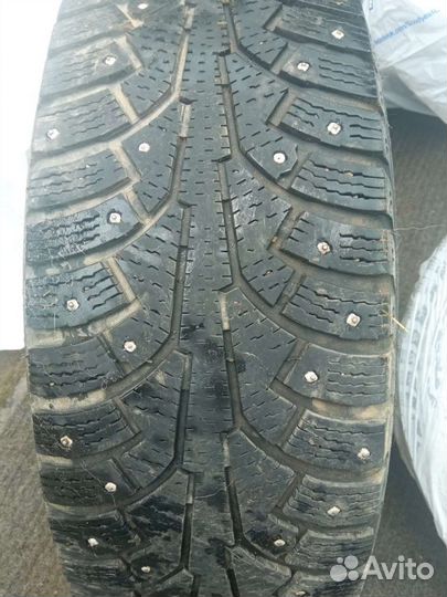 Nokian Tyres Nordman 5 SUV 215/65 R16