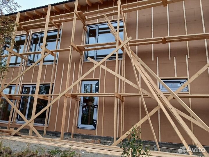 Утеплитель Белтермо Акустик