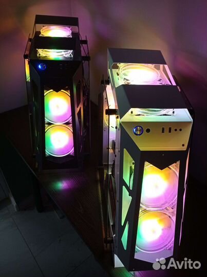 Крутой компьютер